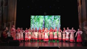 "Улица" "Верный наш колодезь".