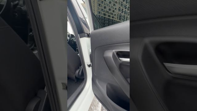 Фольксваген Поло 2015 смотреть онлайн