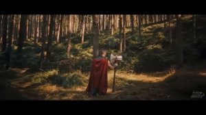 Свершилось! Крис Хемсворт в слитом трейлере Мстителей подтвердил капитуляцию