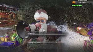 PIONER Падал новогодний снег где найти украденные украшения для святой Мороза елочные игрушки