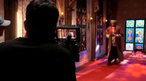 «Таджикфильм» празднуеть 95-летие. О самых крупных проектах киностудии