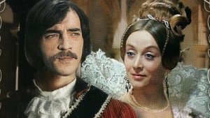 х/ф " Собака на сене "