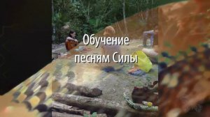 Мексика.Встреча с Силой