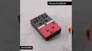 COVER Pioneer DJ DJM-S5