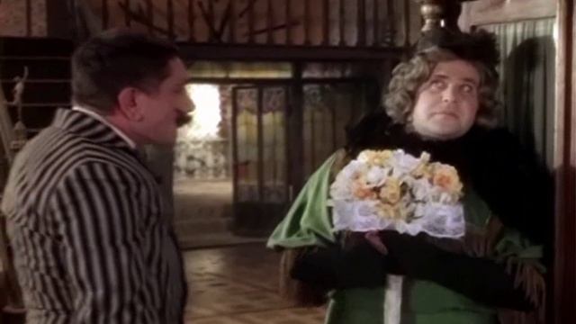 В Нежный - Песня про тётю (клип)