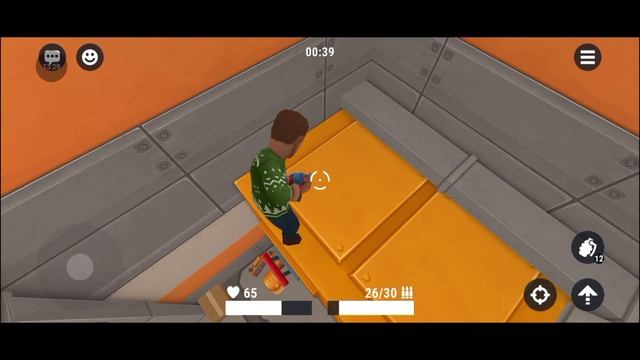 ГОДНЫЙ ПРОП ХАНТЧИК НА МОБИЛКУ |Hide Online|