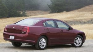 Mitsubishi Galant IX недостатки авто с пробегом | Минусы и болячки Митсубиси Галант 9
