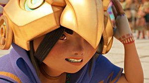 Каяра. Путь судьбы