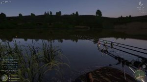 Русская рыбалка 4