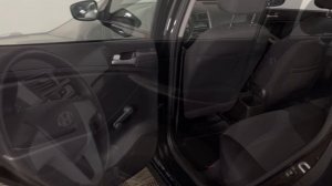 Hyundai Solaris 55207