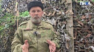 Кого мы видим в прицел: типы украинских боевиков