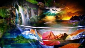 9. Прошла любовь.