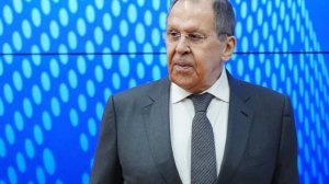 Лавров: Украина и Европа не готовы к конструктивным переговорам