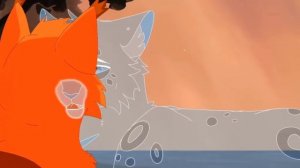 Белка и Уголёк мап