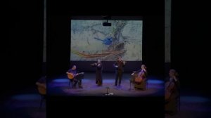 Robert Zielinski -Dawn - live in The Kalamunda Arts Centre