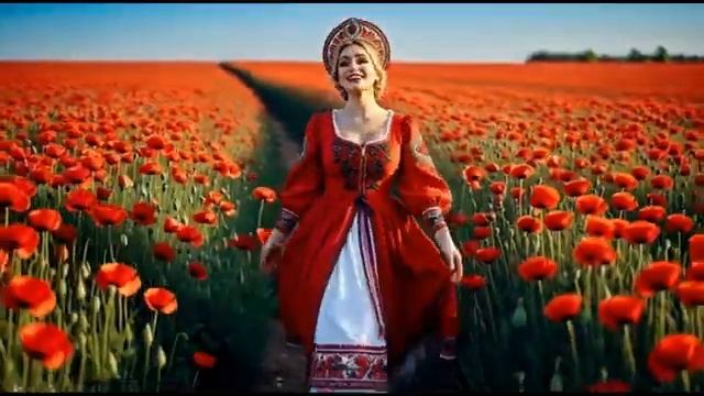 Смешные новогодние частушки про девушек смотреть онлайн