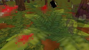 Аналоговый хоррор чикен ган ч. 2