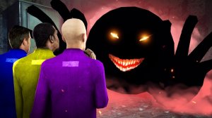 СМЕРТЬ В ГОРОДЕ! УГАР И БЕЗУМИЕ В Garry`s Mod