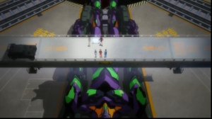 Смешные моменты из аниме #147