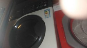 Обзор стиральной машины Haier и hb