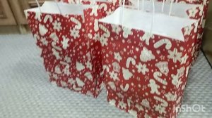 НОВОГОДНИЕ ПОДАРКИ🎁ДЛЯ ВСЕЙ СЕМЬИ🎄