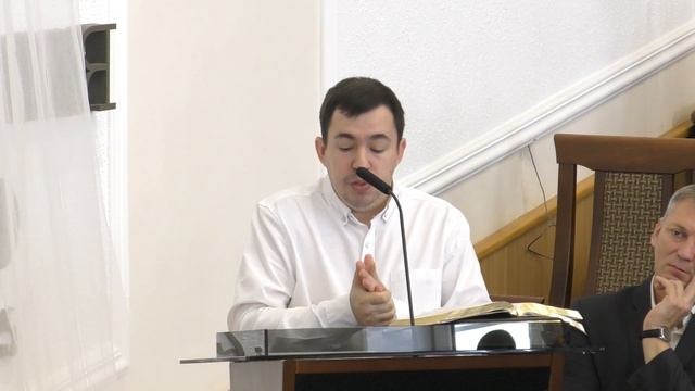 28 декабря 2025 утреннее служение смотреть онлайн