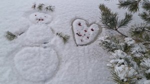 Жизнь в Деревне 🏡