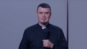 "Благодари просто благодари!" Пастор Марсель Зарипов. 28декабря 2025 "Церковь Прославления" г.Томска