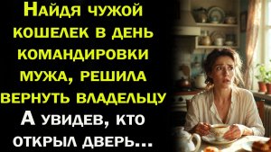 Жизненные истории / Аудио рассказы / Судьбоносная находка / Слушать истори и рассказы / Рассказы