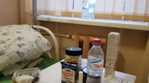 Операция по эндопротезированию, как всё  было...