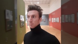 Москва / Новая Третьяковка