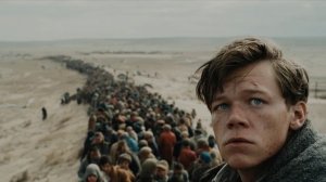 Если вас послали на...(женский вокал)