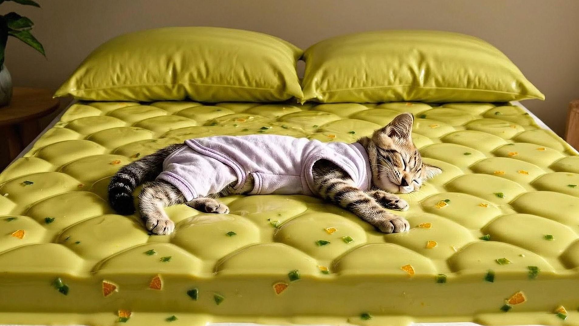 🐾 Какое Спящее Животное Ты Выберешь? | Идеальный АСМР для Расслабления и Сна