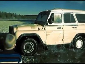 uaz water #offroad #4x4 #бездорожье #уаз #оффроад #оффроуд