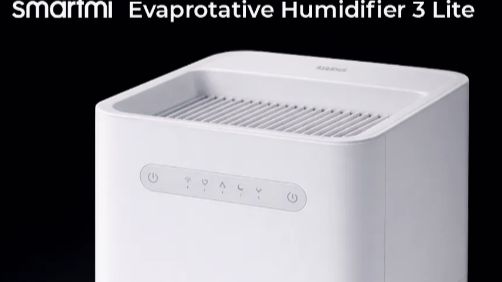 Увлажнитель воздуха для дома Humidifier 3 Lite смотреть онлайн