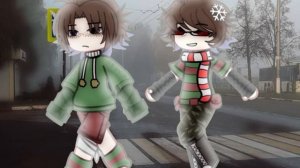 они теперь на новогоднем