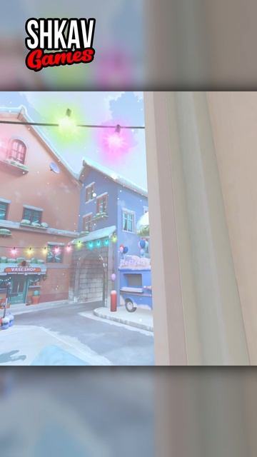 НОВОГОДНИЕ УКРАШЕНИЯ! #iamcat #vr #кот смотреть онлайн