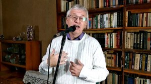 Исчезли солнечные дни - (cover) - Сергей Дворцевой