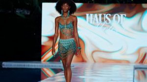 Сексуальные девочки на подиуме. Выпуск № 25