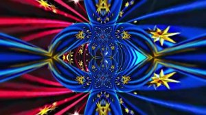 Футажи! Комплект Футажей Звёздный вальс 9 от Киностудии Мудрого Кота Тимофея!