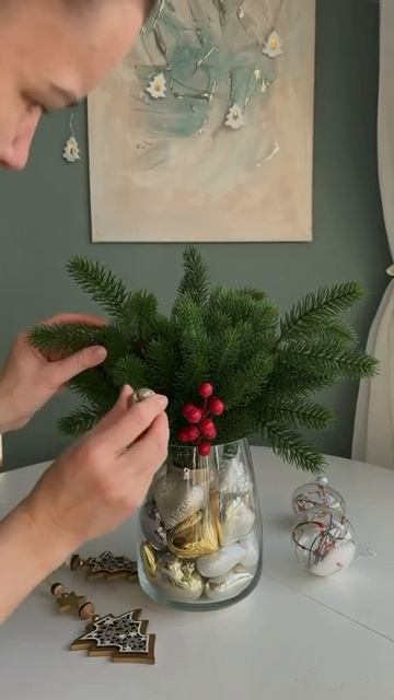 Вот как можно украсить стол смотреть онлайн