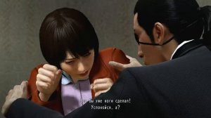 Yakuza 0 Director's Cut | Hard #5 | PS5 Pro