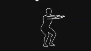 Пробуди своё тело и активируй энергию с помощью захватывающей новогодней 5 мин. иммерсивной разминки