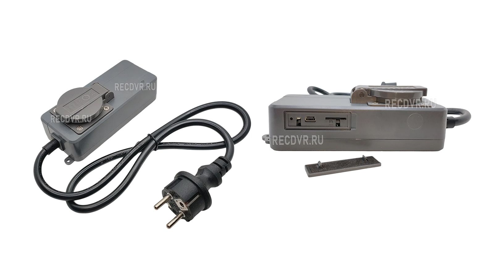 Уличная GSM розетка для управления питанием приборов через сим карту смотреть онлайн