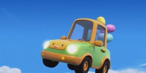 Ясные машинки мультик