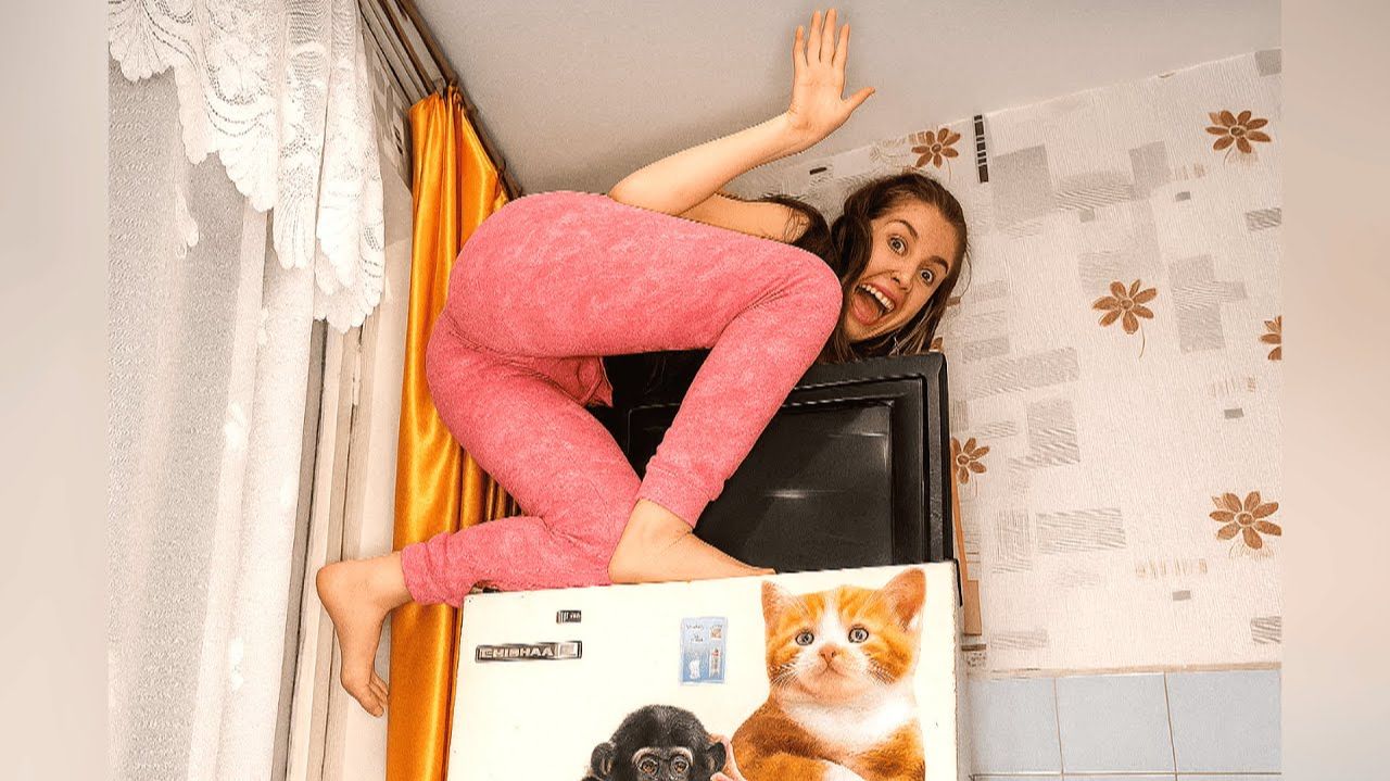 Я ржал до слез 😂 30 Минут смеха 2025 Смешные видео Лучшие Лютые ПРИКОЛЫ Октябрь!Подборка #236