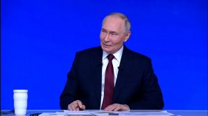 «Мы стали лидерами по дронам!»: Путин — о “Баба-Яге”, героях СВО и будущем беспилотников