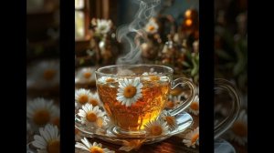 сладкое  чаепитие 3