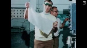 Тефлон: как одна компания втайне отравила весь мир [Veritasium]