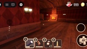 |Folix_Play| Играем в Doors SUPER HARD MOD. На этот раз дошли до Сика.